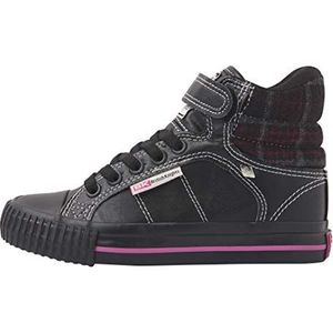 British Knights B46-3723C-04, Lage sportschoenen Meisje. 33 EU