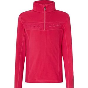 McKINLEY Flo wandelshirt voor meisjes, Roze Dark, 176 cm