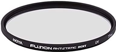HOYA Fusion Antistatic Next UV-filter ø77 mm