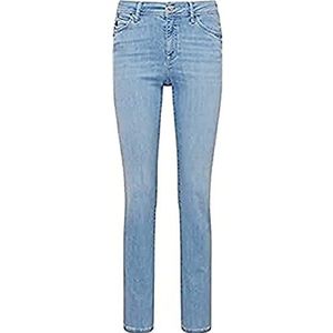 Mavi Dames Kendra Jeans, Lt Blue Glam, 31W x 30L