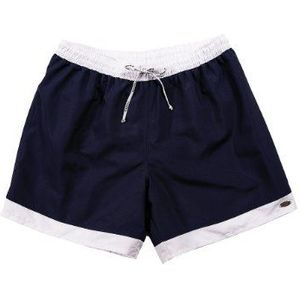 Fashy Herenbermuda, meerkleurig, XXL