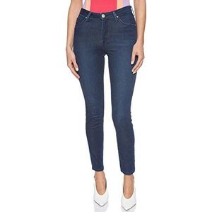 Lee - Scarlett - Jeans - Polished Indigo - Dames - 25W / 31L