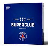 PSG Manager Kit | Superclub expansion | The football manager board game | Official Licensed Product