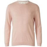 s.Oliver Big Size Trui met ronde hals, 42 W1, XXL