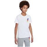 Nike NSW Si Graphic T-shirt, boho, uniseks, kinderen