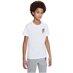 Nike NSW Si Graphic T-shirt, boho, uniseks, kinderen