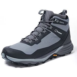 Berghaus Vrouwen VC22 Multisport Gore-Tex Waterdichte Stof Mid Walking Wandelschoenen