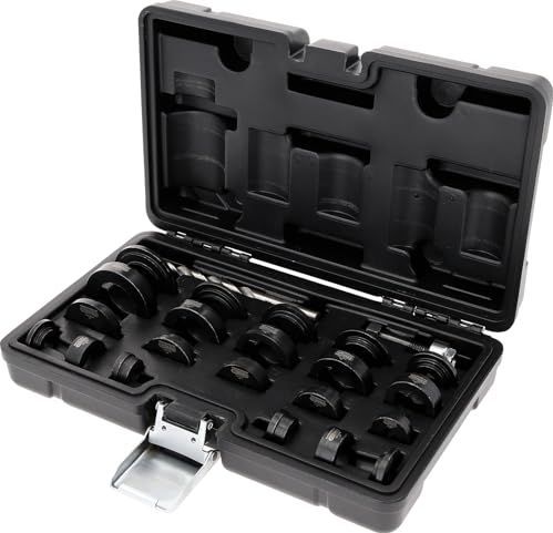 KS Tools - 140.2650 - Ponsen Set - 23-delig - Voor PDC-sensoren