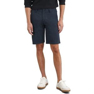 Marc O'Polo Herenshorts met stretchaandeel, regular fit, 898, 29