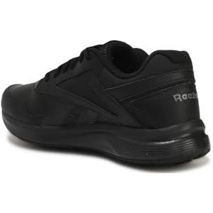 Reebok Walk Ultra 7 DMX Max Sneakers voor heren, Black Cold Grey 5 Collegiate Royal, 46 EU