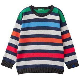 United Colors of Benetton M/L, meerkleurig 768, 12 Maanden