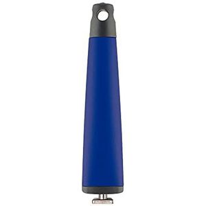 Fundix F4 handvat, plastic, blauw, 30 x 30 x 30 cm