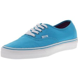 Vans Authentic, herensneakers, Bleu, 46 EU