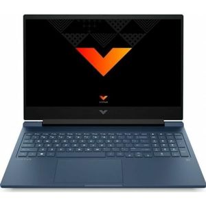 HP Victus 16-s0005ns Notebook Nvidia Geforce RTX 4050 Ryzen 7-7840hs 512GB SSD 16GB RAM 16.1