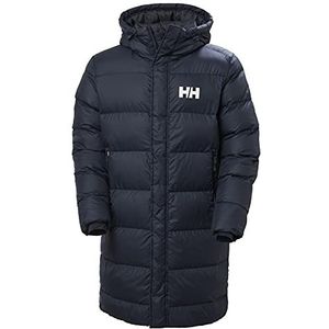 Helly Hansen Actieve lange winterparka voor heren