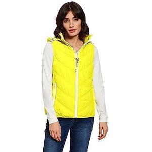 Cecil Damesvest, Just Yellow, S