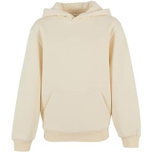 Build Your Brand - Fluffy Hoodie - Sweater