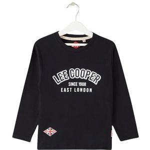 T-shirt Lee Cooper Jongen - 4 years