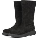 GIOSEPPO - KOSSEN - Dameslaarzen - Zwart