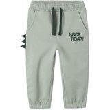 Name It - Nmmnash Nreg - Trainingsbroek - Jade kant - Voor Jongens