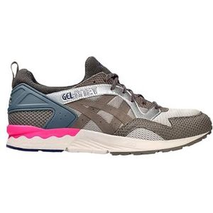 Asics Gel-Lyte V Herensneakers, Simply Taupe Grey, 40 EU, Simply Taupe Grey, 40 EU