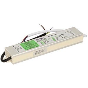 ORNO ZL-1605 Voeding voor LED 12VDC 50W IP67