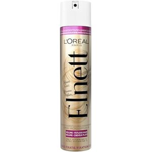 L´Oréal Paris Elnett Volume - Sterke Fixatie Haarlak - 300ml
