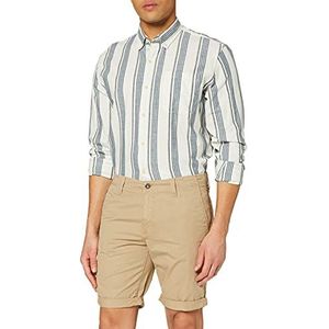 camel active heren shorts, beige (Kitt 14), 52