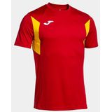 Joma - Winner III - Heren T-shirt - Korte Mouwen
