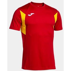 Joma - Winner III - Heren T-shirt - Korte Mouwen