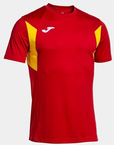 Joma - Winner III - Heren T-shirt - Korte Mouwen