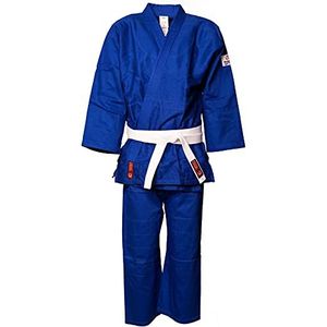 Hayashi Judo-Gi""Kirin"" - blauw, Gr. 140 cm