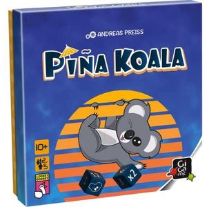 Gigamic - Pina Koala