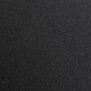 Clairefontaine 97250C verpakking Maya-papier, zwart, 70,4 x 50 x 0,9 cm