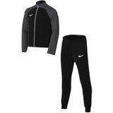 Nike Unisex Kids Tracksuit Lk Nk Df Acdpr Trk Suit K, zwart/antraciet/wit, DJ3363-013, L