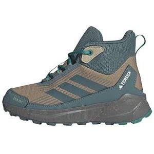 adidas - TERREX Trailmaker 2 Mid Rain.rdy - Wandelschoenen - Blauw