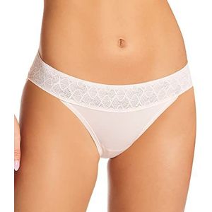 DKNY Dames eindeloze stretch bikini panty stijl ondergoed