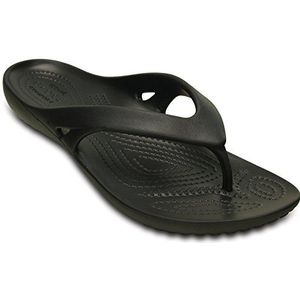 Crocs KADEE II FLIP W 202492 ZWART 9 UK