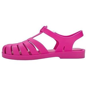 melissa Possession AD, uniseks sandalen voor volwassenen, roze, maat 37, Roze, 37 EU