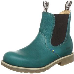 Kavat Uniseks kinderpantoffels Tor Blue, Turquoise turquoise, 36 EU