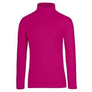 Dames - Rolkragen - Katoen - Chique - Comfortabel