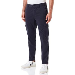 BOSS Taber-Cargo-C Vrijetijdsbroek, Dark Blue404, 90