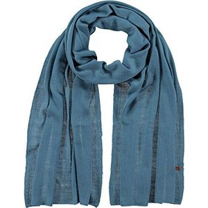 Barts Muts, sjaal en handschoenenset voor heren, blauw, One Size