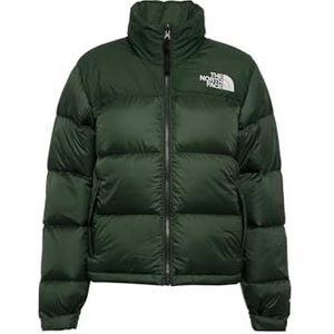 THE NORTH FACE 1996 Retro Nuptse Geïsoleerde jas Pine Needle XS