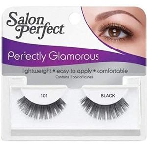 BIFULL Compleet zwart 101 (Perfect Glamorous)