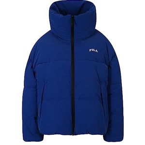 FILA Tonala Padded Jacket voor dames, surf The Web, XS