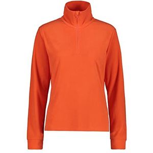 CMP Fleecetrui Arctic Fleece met opstaande kraag