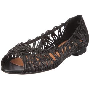 Buffalo London, Ballet plat voor dames 43 EU