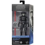 Hasbro Star Wars Actiefiguur Fifth Brother (Inquisitor) 15 cm Obi-Wan Kenobi Black Series 2022 Multicolours