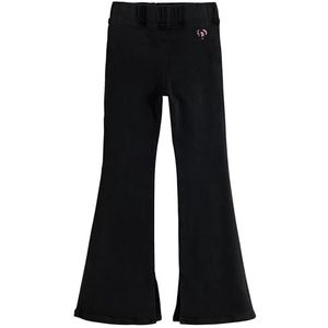 Desigual - Uitlopende Legging - Denimlook - Flare - Lang